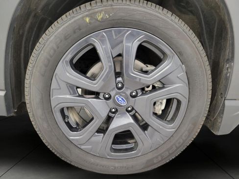 Used 2024 Subaru Ascent Onyx Edition w/ Popular Package Onyx AWD/4WD image 3
