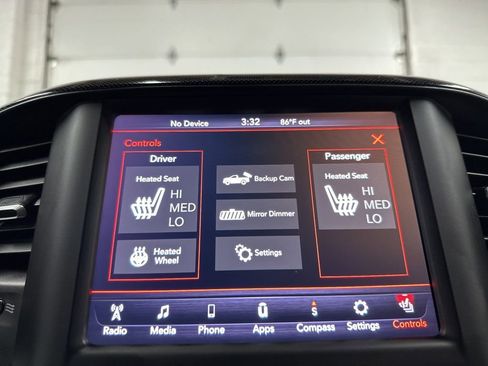 Used 2021 RAM 1500 Rebel w/ Rebel Level 1 Equipment Group AWD/4WD image 30