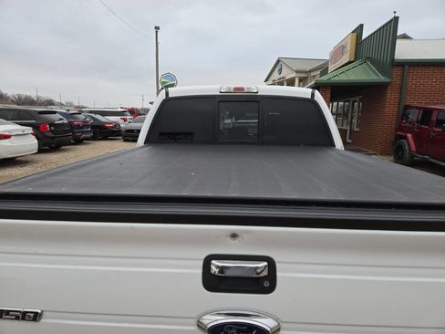 Used 2014 Ford F150 XLT w/ Equipment Group 302A Luxury image 13