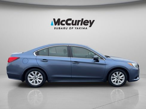 Used 2016 Subaru Legacy 2.5i Premium image 6