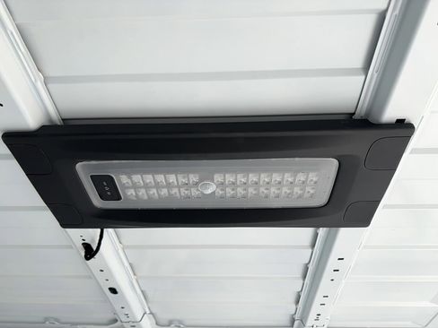 New 2026 RAM ProMaster 2500 w/ Quick Order Package 22G SLT image 10