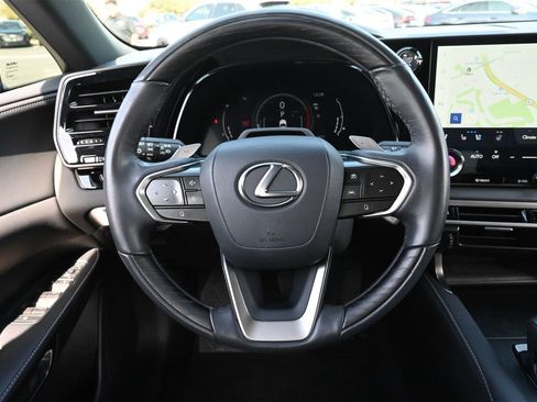 Used 2024 Lexus RX 350 Premium Plus image 6