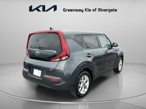 Used 2020 Kia Soul S image 7