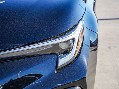 New 2026 Toyota Corolla SE FWD image 5