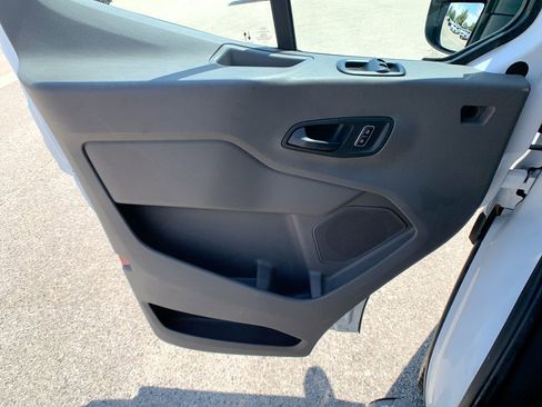 Used 2022 Ford Transit 250 Low Roof w/ Exterior Upgrade Package image 15