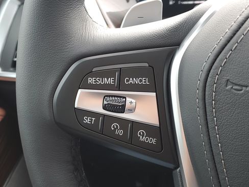 New 2026 BMW X5 xDrive40i AWD/4WD image 12