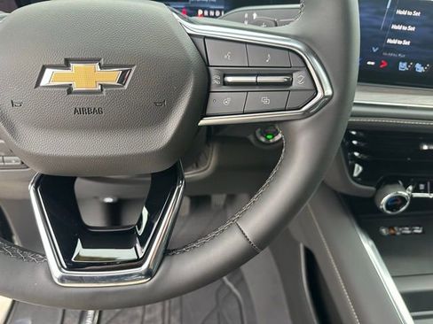 New 2026 Chevrolet Tahoe Premier w/ Sun And Tow Package AWD/4WD image 6