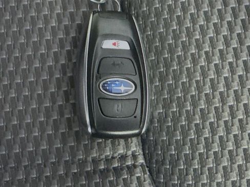 Used 2020 Subaru Forester Sport image 37