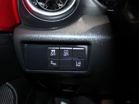 Used 2016 MAZDA MX-5 Miata Grand Touring RWD image 22
