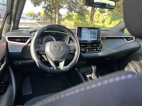 Used 2019 Toyota Corolla SE FWD image 13