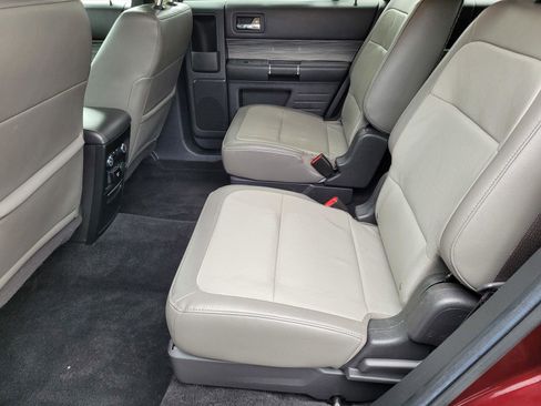 Used 2019 Ford Flex SEL w/ Equipment Group 202A image 20