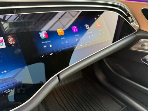 Used 2026 Mercedes-Benz E 350 E 350 image 20