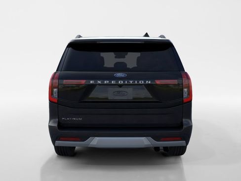New 2026 Ford Expedition Platinum w/ Platinum Ultimate Package AWD/4WD image 36
