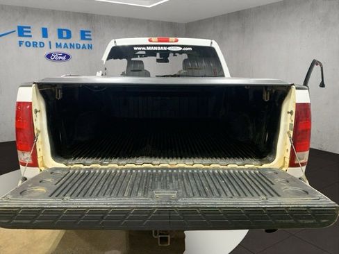 Used 2010 GMC Sierra 1500 SLT w/ All-Terrain Package image 30