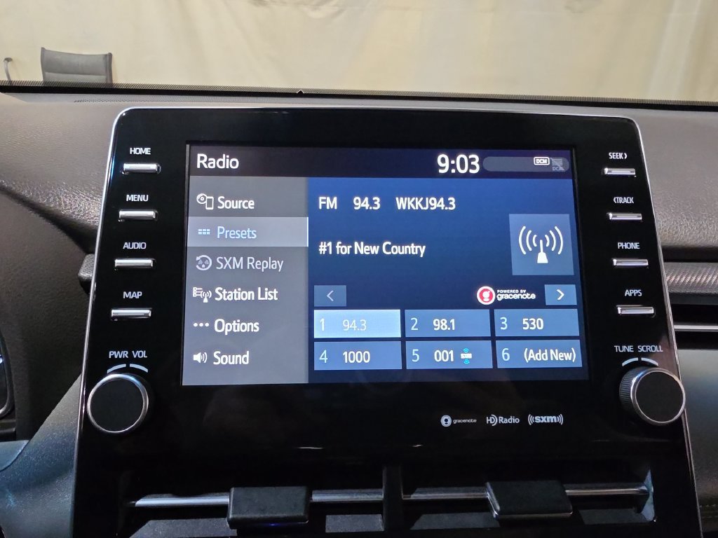 Used 2019 Toyota Avalon XSE w/ All Weather Liner Package FWD image 12