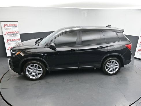 Used 2024 Honda Passport EX-L image 29