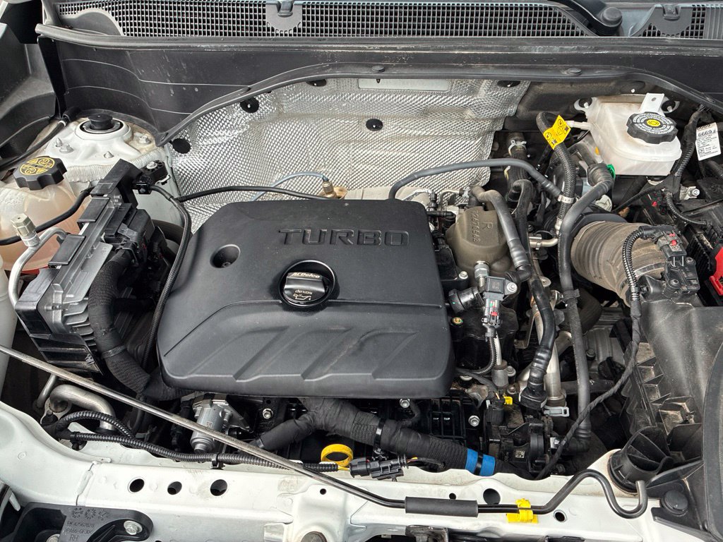 Used 2024 Buick Encore GX Sport Touring FWD image 38