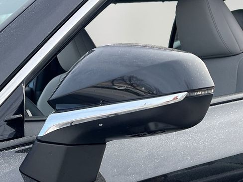 New 2026 Lexus TX 350 AWD image 25