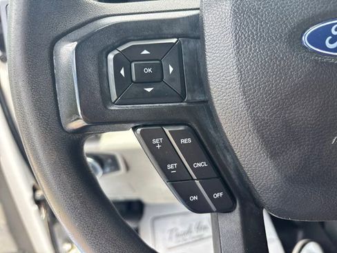Used 2020 Ford F350 XL w/ Power Equipment Group AWD/4WD image 42