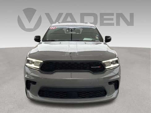Used 2024 Dodge Durango GT AWD/4WD image 7
