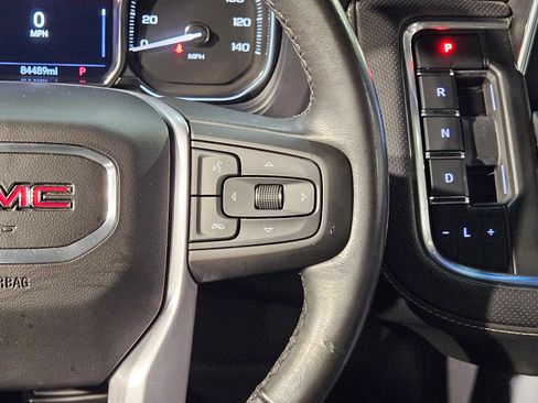 Used 2021 GMC Yukon SLT RWD image 29