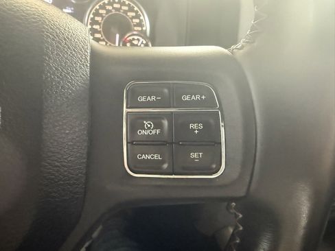 Used 2018 RAM 1500 Rebel w/ Ram 1500 Black Rebel Group image 26