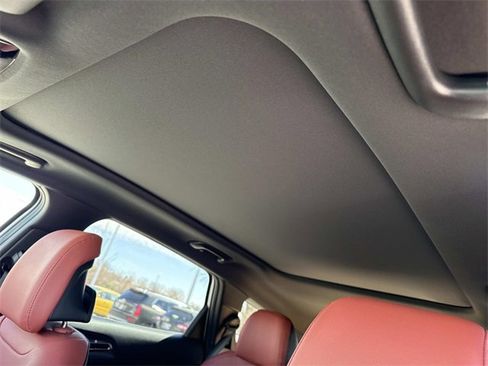 New 2026 Kia Sportage SX image 26