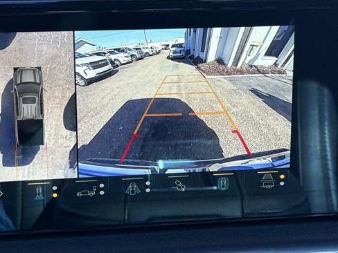 Used 2022 GMC Sierra 1500 Denali w/ Technology Package image 31