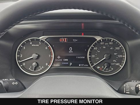 New 2026 Nissan Rogue SV image 27