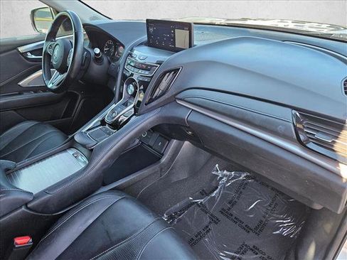 Used 2021 Acura RDX AWD w/ Technology Package image 23