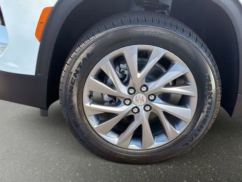New 2026 Buick Enclave Preferred w/ Power Package FWD image 10
