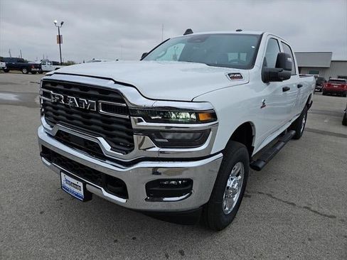 New 2026 RAM 2500 Tradesman image 42