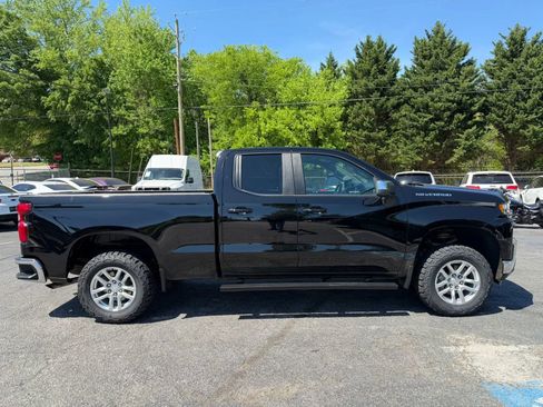 Used 2019 Chevrolet Silverado 1500 LT w/ True North Edition image 6