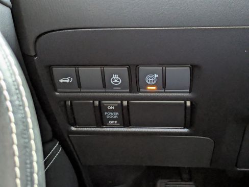 Used 2023 INFINITI QX80 Premium Select w/ Cargo Package image 35