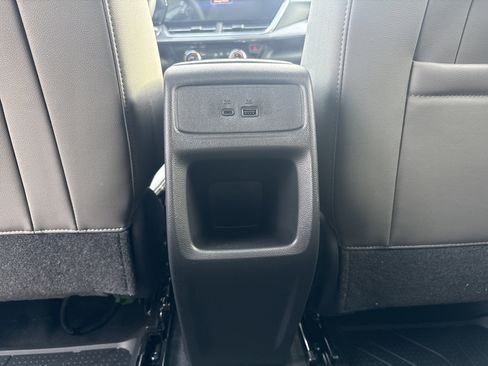 New 2026 Chevrolet Trax ACTIV w/ Driver Confidence Package image 24