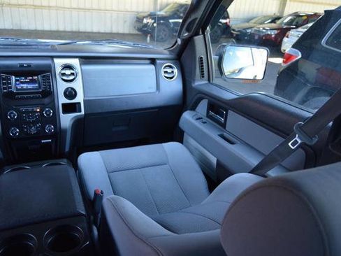 Used 2013 Ford F150 XLT w/ Mid Equipment Group image 46