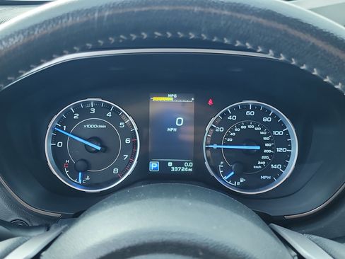 Used 2022 Subaru Ascent Limited w/ Technology Package image 24