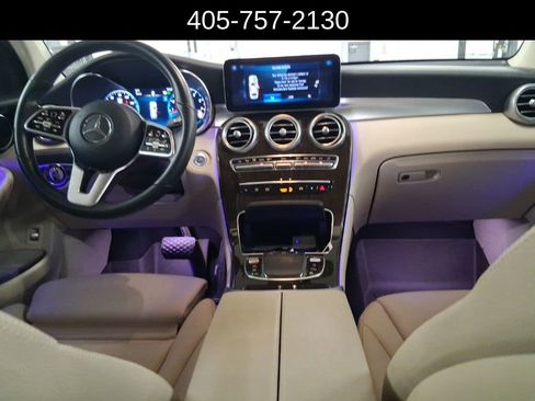Used 2022 Mercedes-Benz GLC 300 image 10