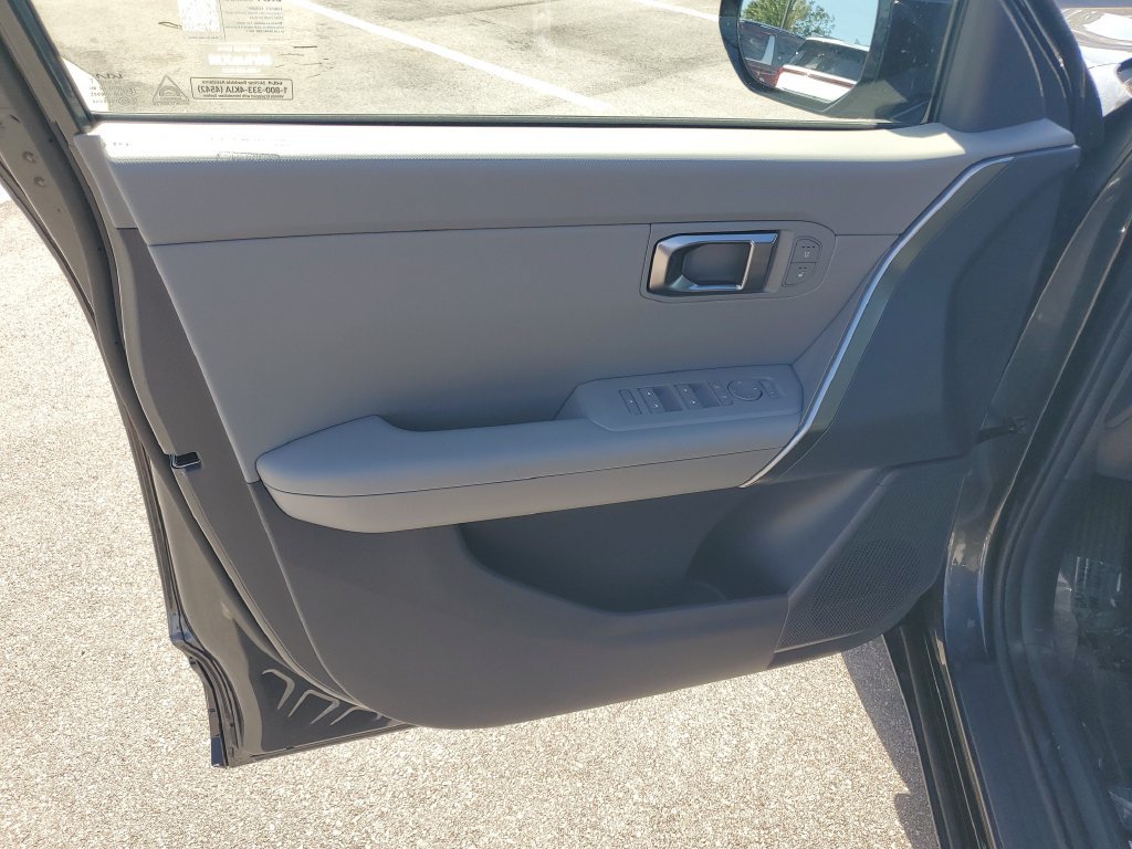 New 2027 Kia Seltos X-Line S AWD/4WD image 9