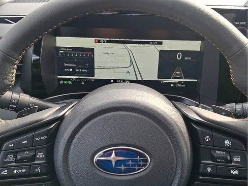 New 2026 Subaru Outback Wilderness image 16