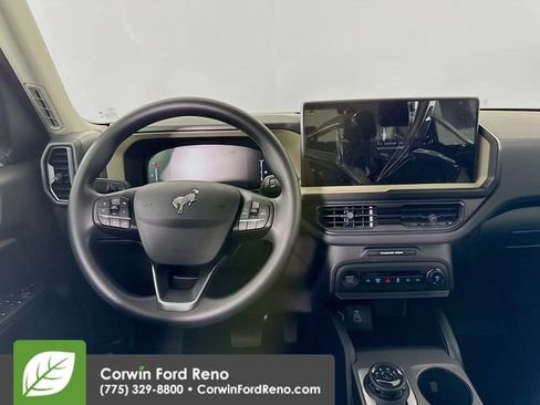 New 2026 Ford Bronco Sport Big Bend AWD/4WD image 22
