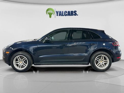 Used 2017 Porsche Macan image 2