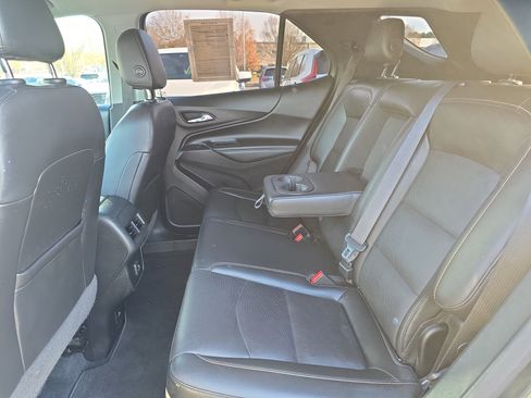 Used 2020 Chevrolet Equinox Premier image 14