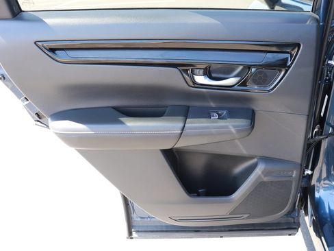 Certified 2025 Honda CR-V Sport Touring image 13