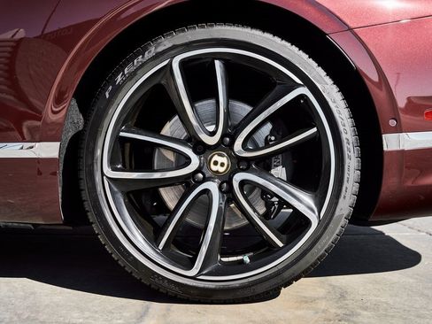 Used 2020 Bentley Continental GT First Edition image 20