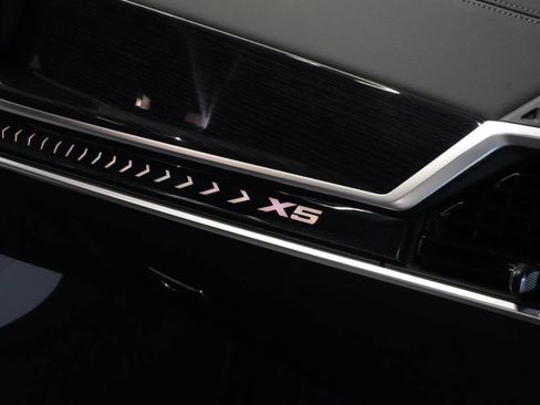 New 2026 BMW X5 xDrive40i w/ M Sport Package image 21