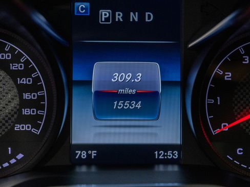 Used 2019 Mercedes-Benz AMG GT Coupe image 51