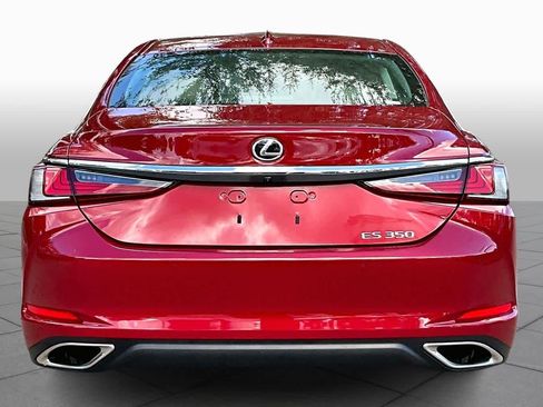 Used 2020 Lexus ES 350 w/ Premium Package image 4