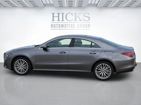 New 2026 Mercedes-Benz CLA 250 image 8