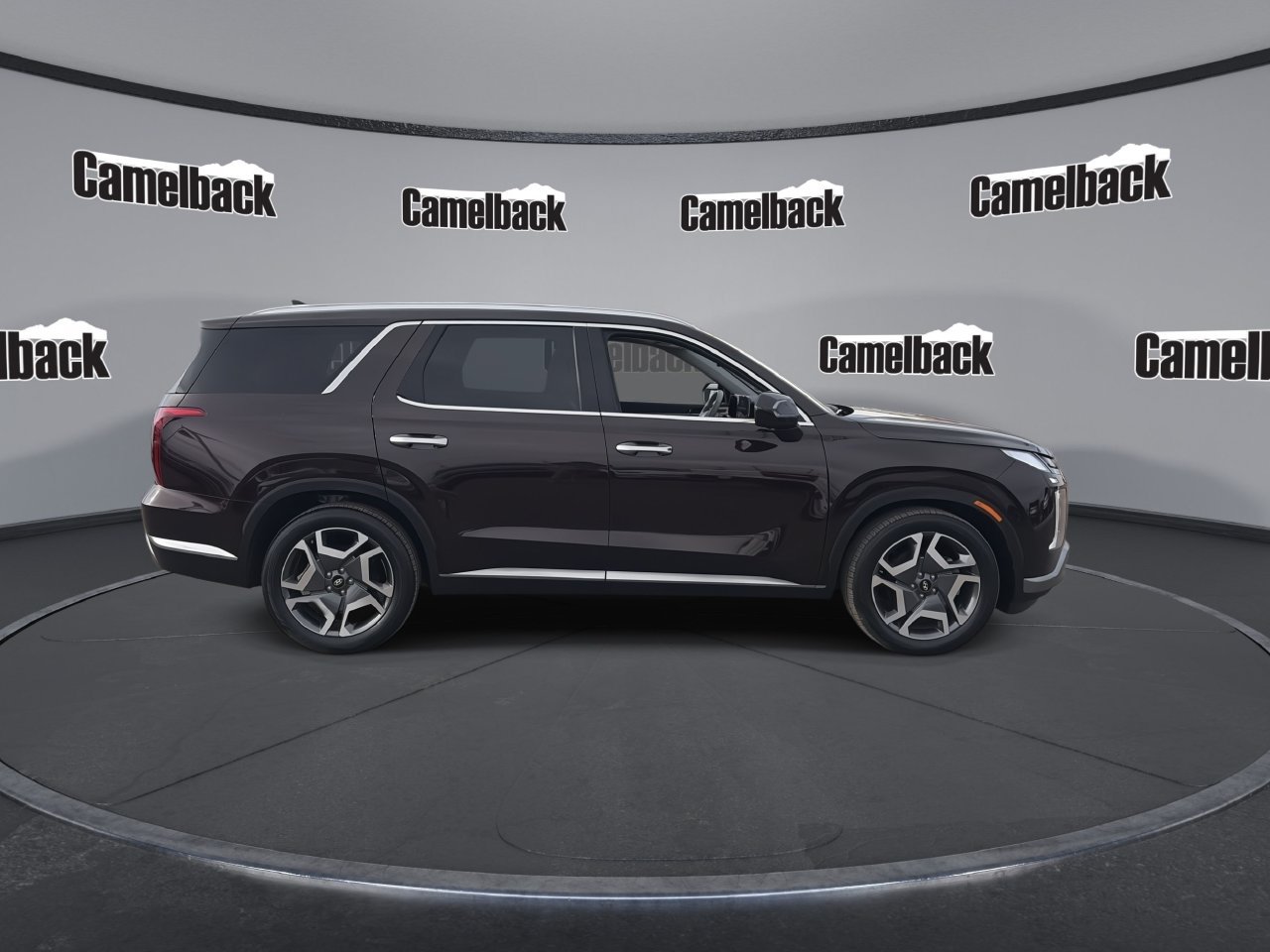Used 2025 Hyundai Palisade Limited FWD image 8